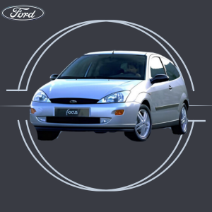 Focus 1998-2005