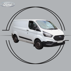 Transit Tourneo Custom V362 2012/-